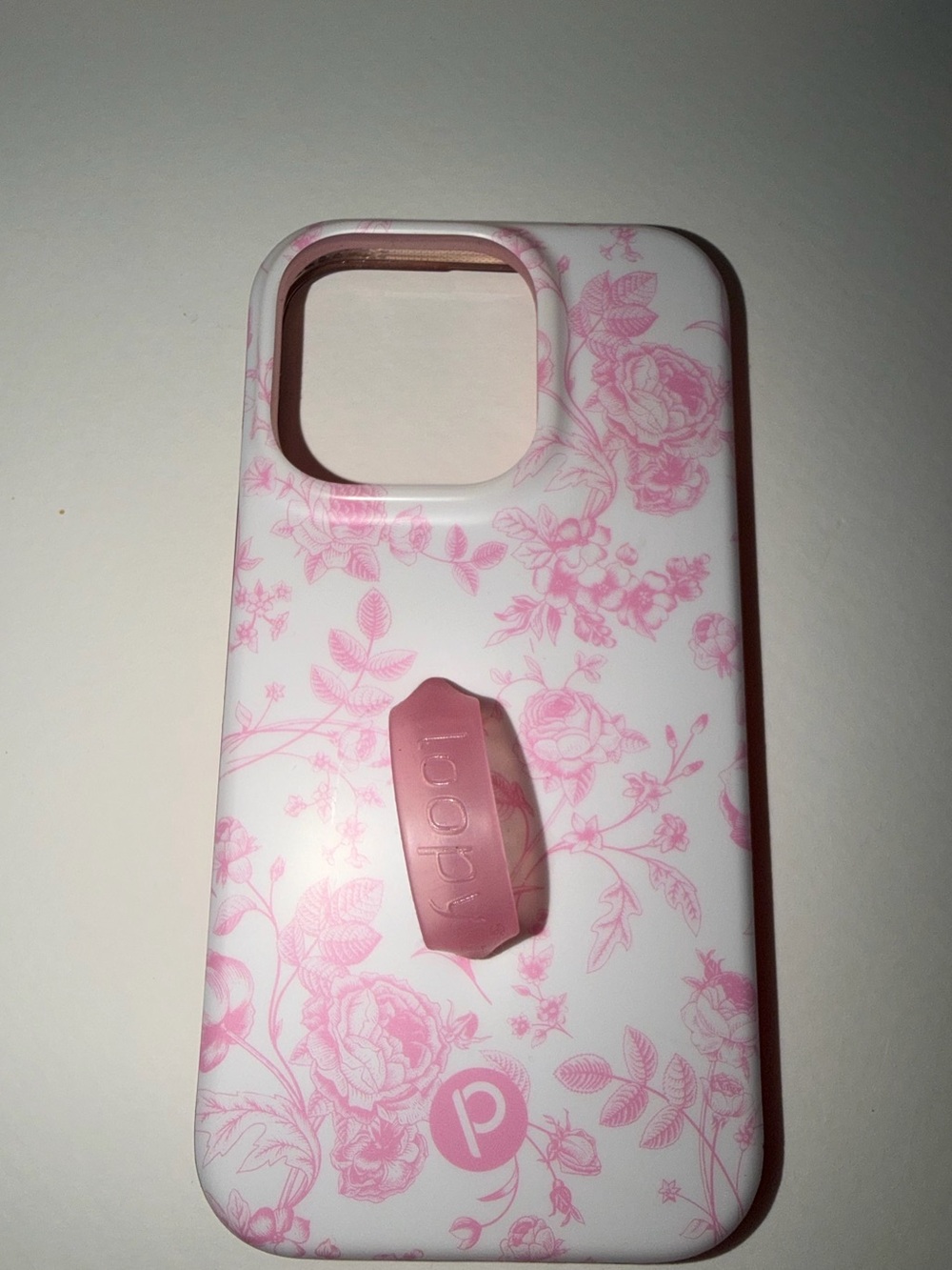 iPhone 14 Pro Loopy case
